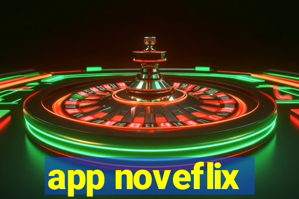 app noveflix